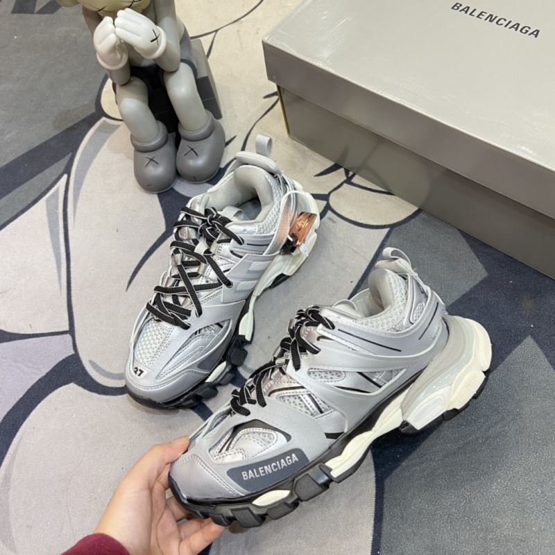 Balenciaga Track Shoes